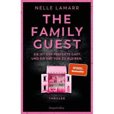 The Family Guest, Taschenbuch von Nelle Lamarr, HarperCollins Paperback