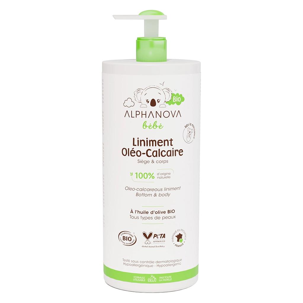Alphanova Bio-Liniment (015721)