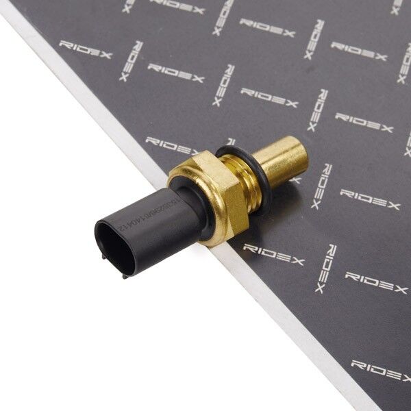 RIDEX 830C0035 Sensor, coolant temperature