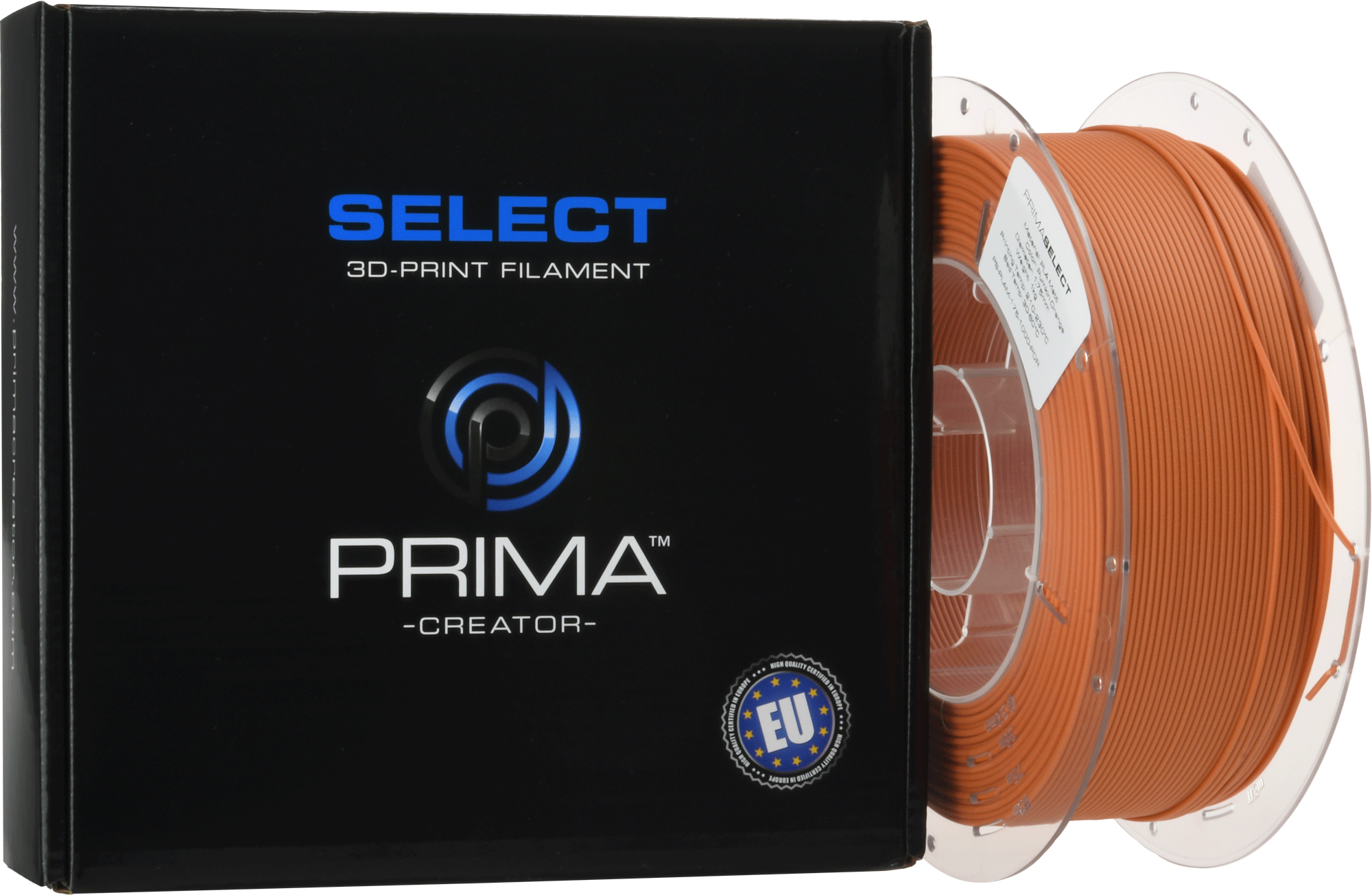 PrimaCreator PrimaSelect PLA Matt PS-PLAM-175-1000-POR