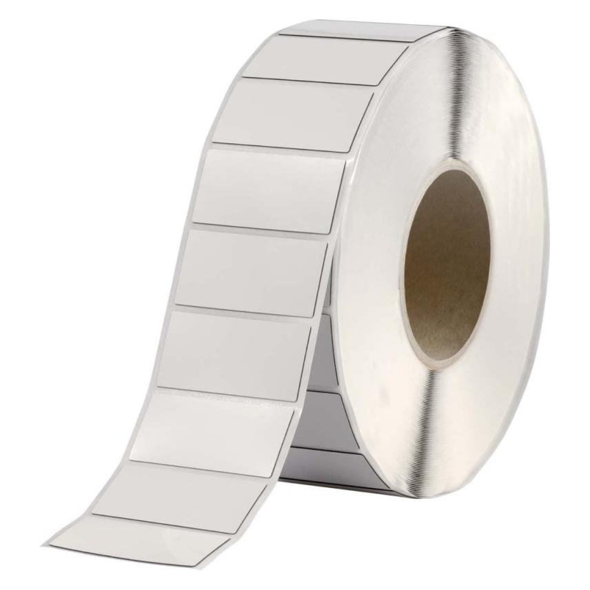 HellermannTyton Etiketten TA #596-00562 VE1000 (27 mm) (596-00562)