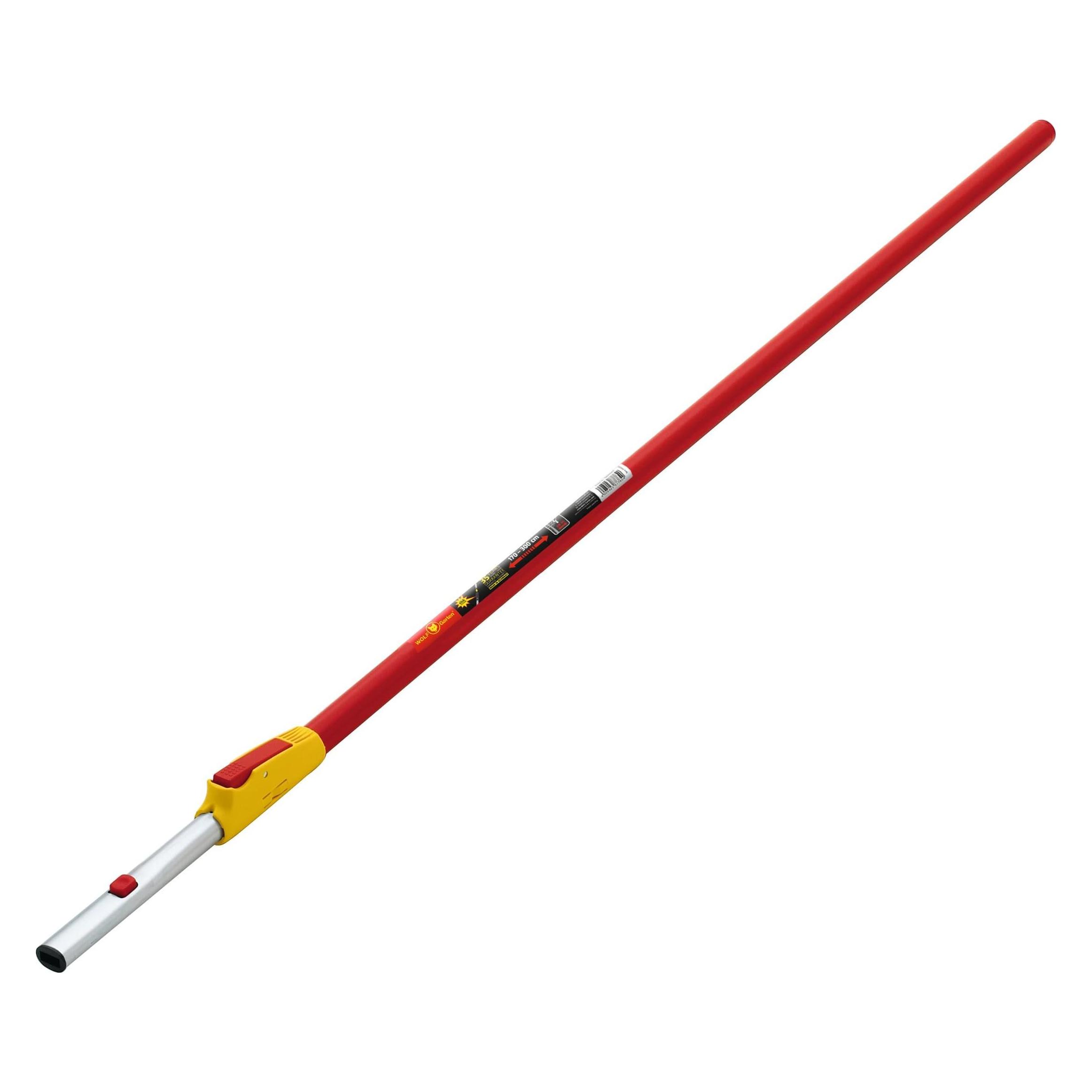 Wolf-Garten Zm-V 3 (71AED012650)