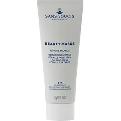Beauty Mask Repair & Balance Beruhigungsmaske