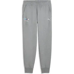 Puma, Herren, Sporthose, BMW MMS Ess Pants Fleece (S), Grau