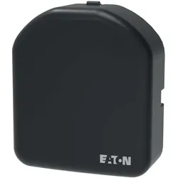 Eaton EP-500541 Cover WM - Sensor, Tiefschwarz matt CWGZ-CS/09 EP500541