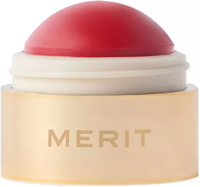 Merit Beauty - Flush Balm - Creme-Rouge, 9 g