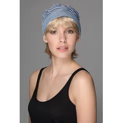 Ellen Wille Power Pieces - Pony für Turban - Mint 26.19 gold blonde