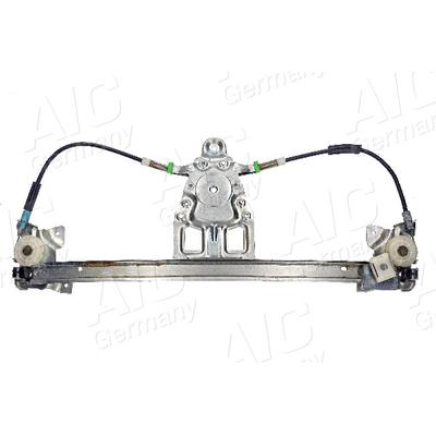 AIC Fensterheber hinten links 50499 für Mercedes