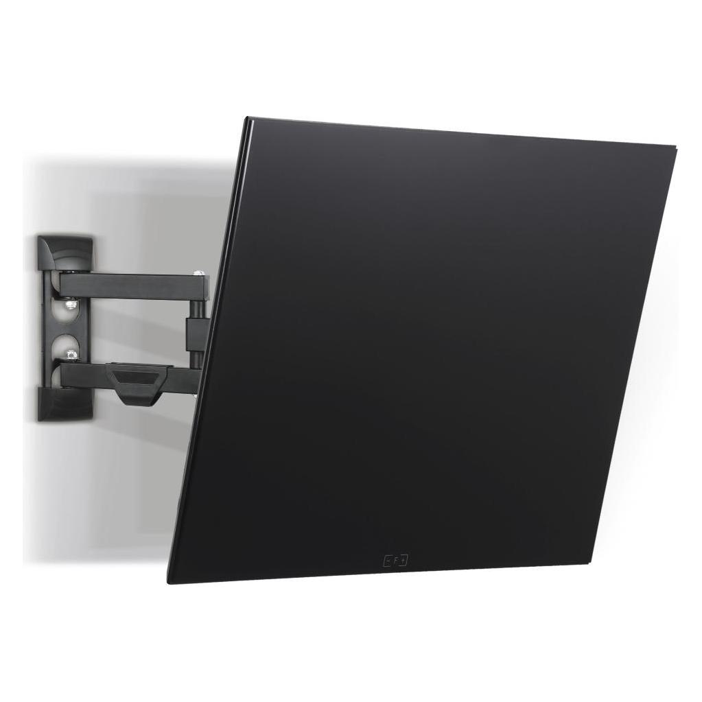 Hama TV-Wandhalterung (Wand, 25 kg, 19" - 48") (00220840)