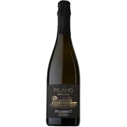Wein Schaumwein - Pilaho - Blanc de Blancs Extra Brut - Pellehaut - 0.75L