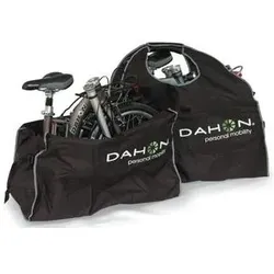Dahon, Velokoffer