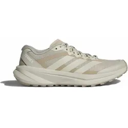 adidas Terrex Agravic Lite W Sportschuhe Damen - wonder beige/won
