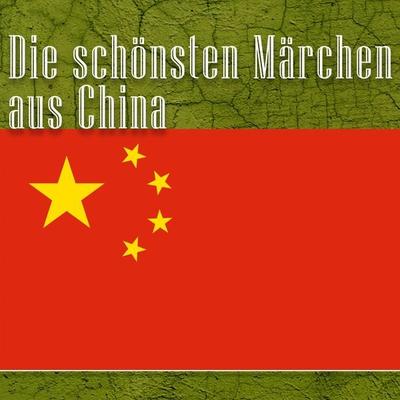 Die schönsten Märchen aus China - Richard Wilhelm, Audio, 9783955972752