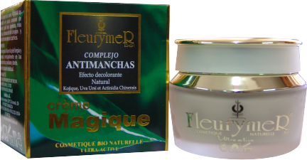 Fleurymer Magique Cream Depigmentation 50 ml