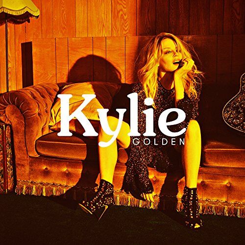 Kylie Minogue - Golden (Deluxe Edition) - Preis vom 17.10.2026 19:25:27 h