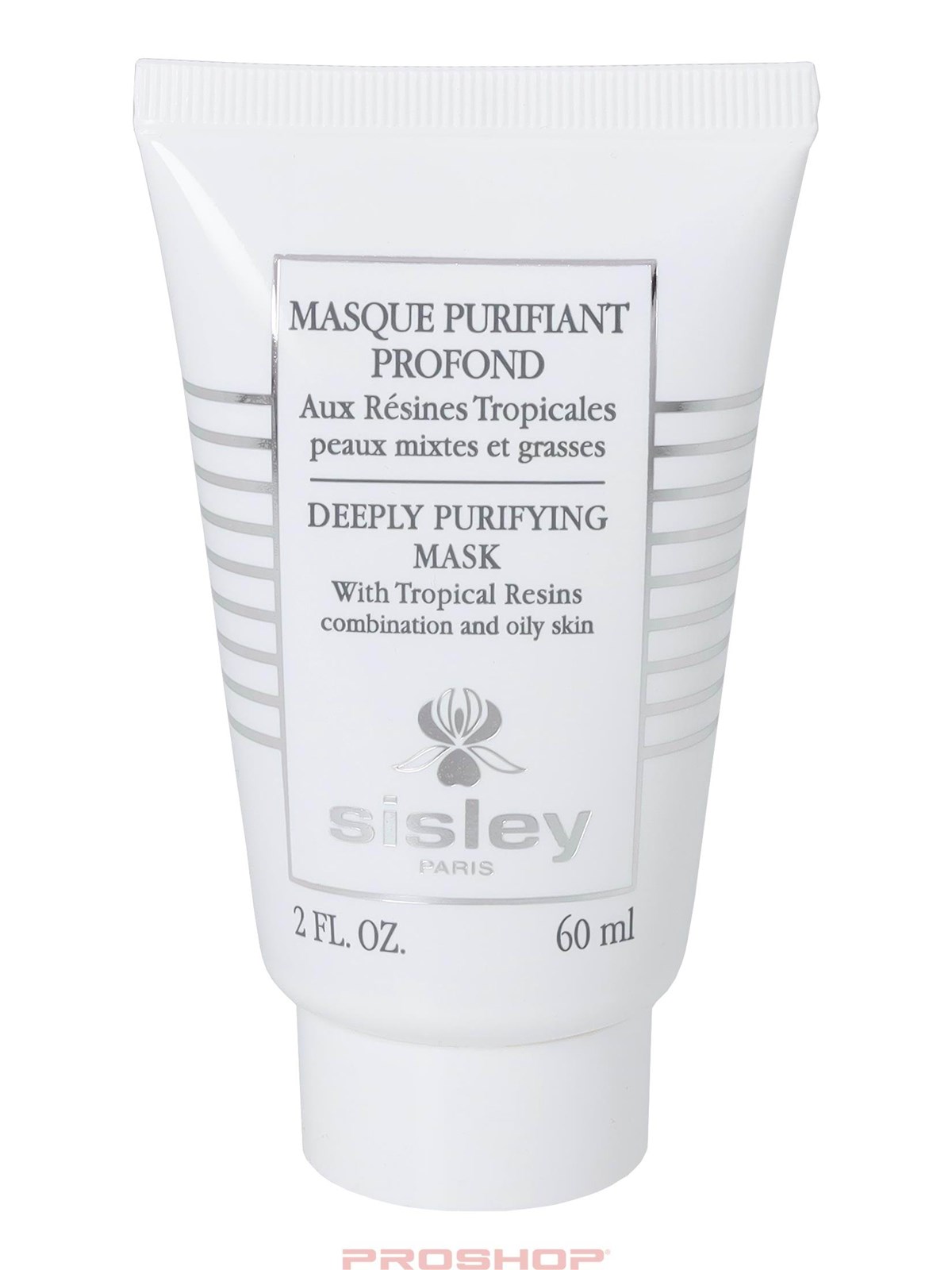 SISLEY Deeply Purifying Mask