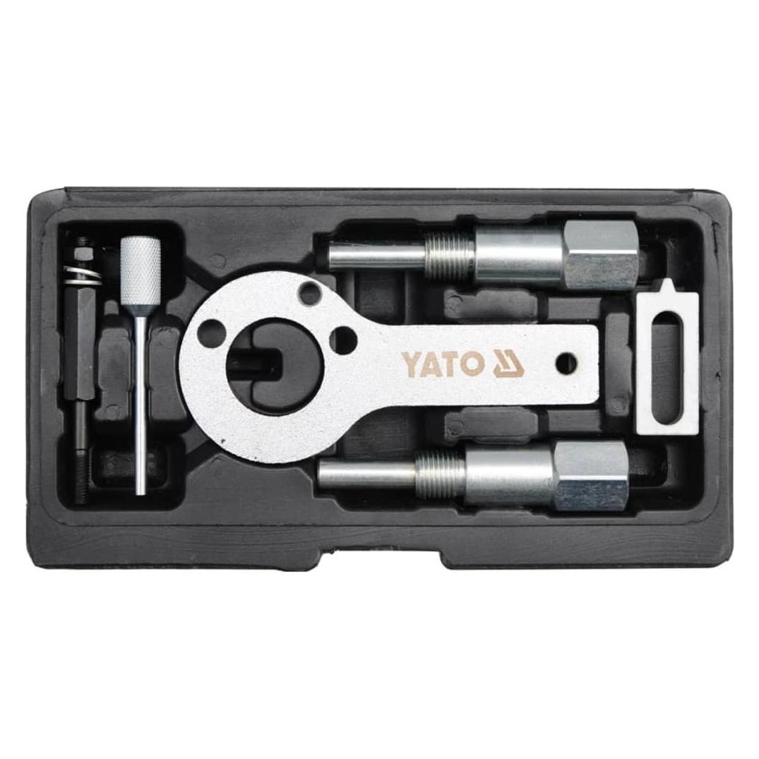 Yato Tripp (YT-06013)