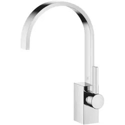 Dornbracht Waschtisch Armatur MEM 3352678200 chrom, Ausladung 200 mm, ohne Ablaufgarnitur