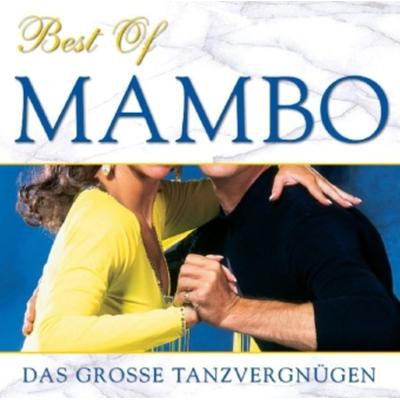 Best Of Mambo - , CD, 9003549773849
