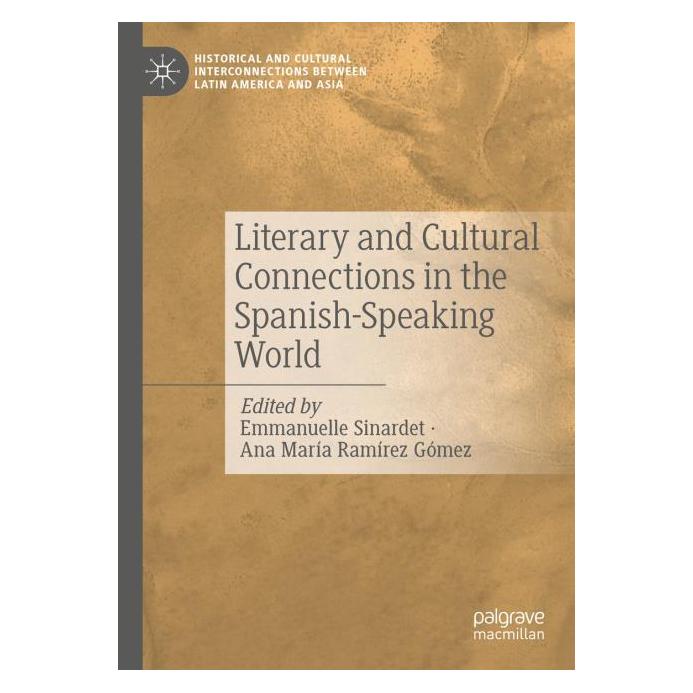 Springer Literary and Cultural Connections in th (Englisch) (67762861)