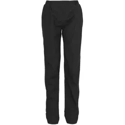 Agu, Damen, Velohosen, Essential Section (XL), Schwarz