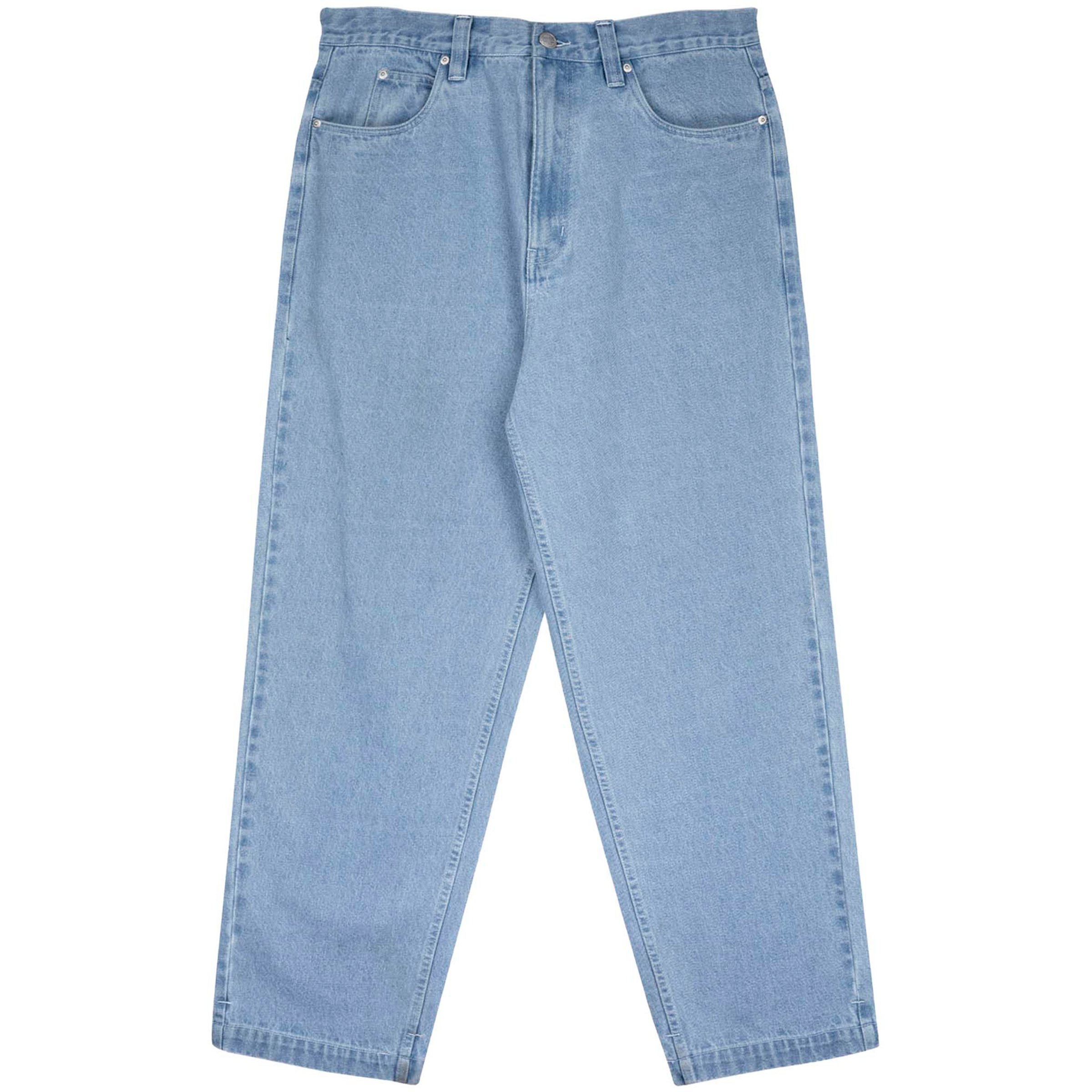 Santa Cruz Big Herren Jeans & Freizeithose blau Größe XS Lifestyle Hautfreundlich