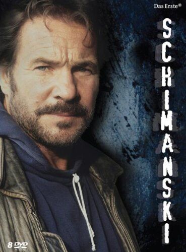 Hajo Gies - Schimanski, 14 Folgen [8 DVDs] [Special Edition] - Preis vom 09.10.2026 07:28:09 h