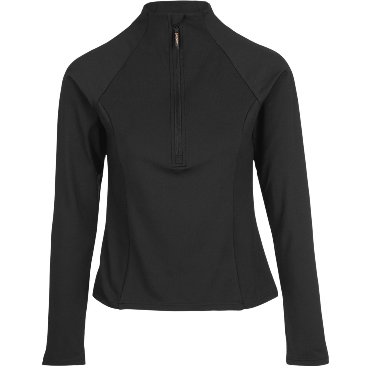 Brunotti Damen Skishirt SANNA black - L