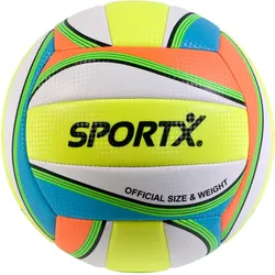 Sport X, Volleybälle, (5)