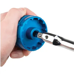 Park SWB-15 Gelenkgriff 3/8"