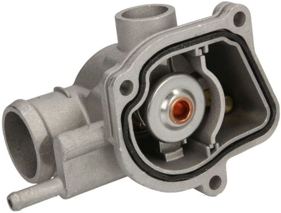 Thermostat, Kühlmittel THERMOTEC D2M008TT