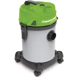 Cleancraft Nass-/Trockensauger wetCAT 118