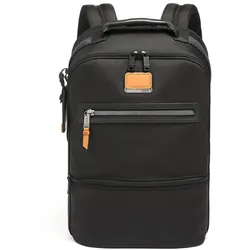 TUMI Laptoprucksack Alpha Bravo Essential Backpack 15" black - 43