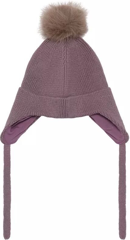 Color Kids - Beanie, 48, Rosa