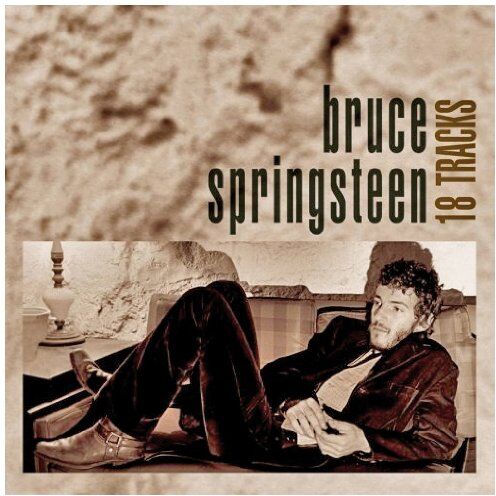 Bruce Springsteen - 18 Tracks - Preis vom 12.10.2026 11:37:12 h