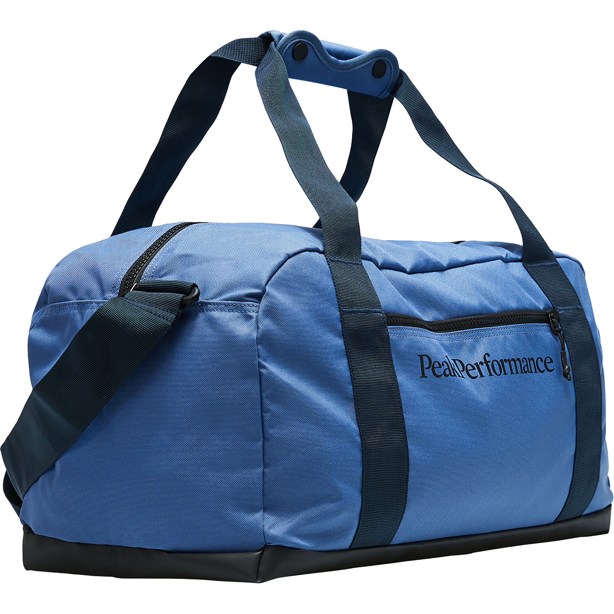 Peak Performance Detour 35L Reisetasche Reisetasche blau Größe 35L Lifestyle | Reise Wasserabweisend