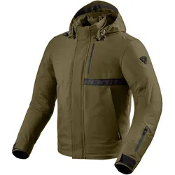 Revit Montana H2O WP Motorrad Textiljacke S