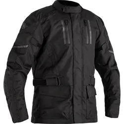 RST Axiom Limited Edition Airbag Motorrad Textiljacke
