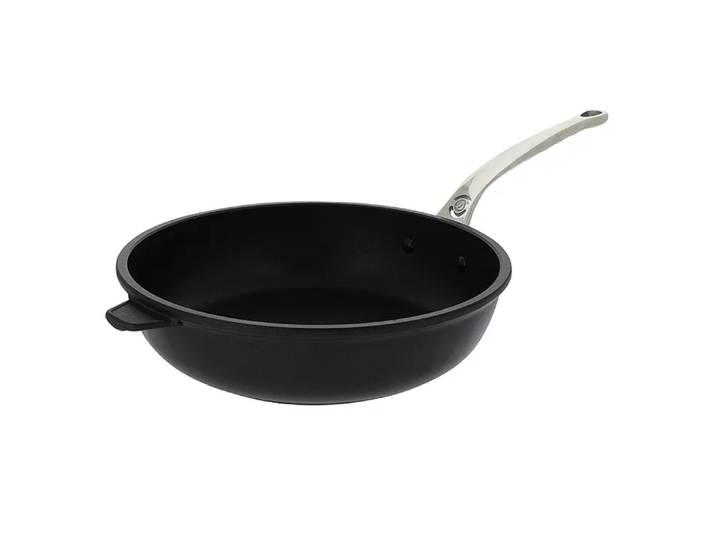 De Buyer Sauteuse Choc Extreme 28 cm