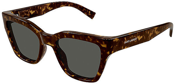 SAINT LAURENT Sonnenbrille SL641 braun EG