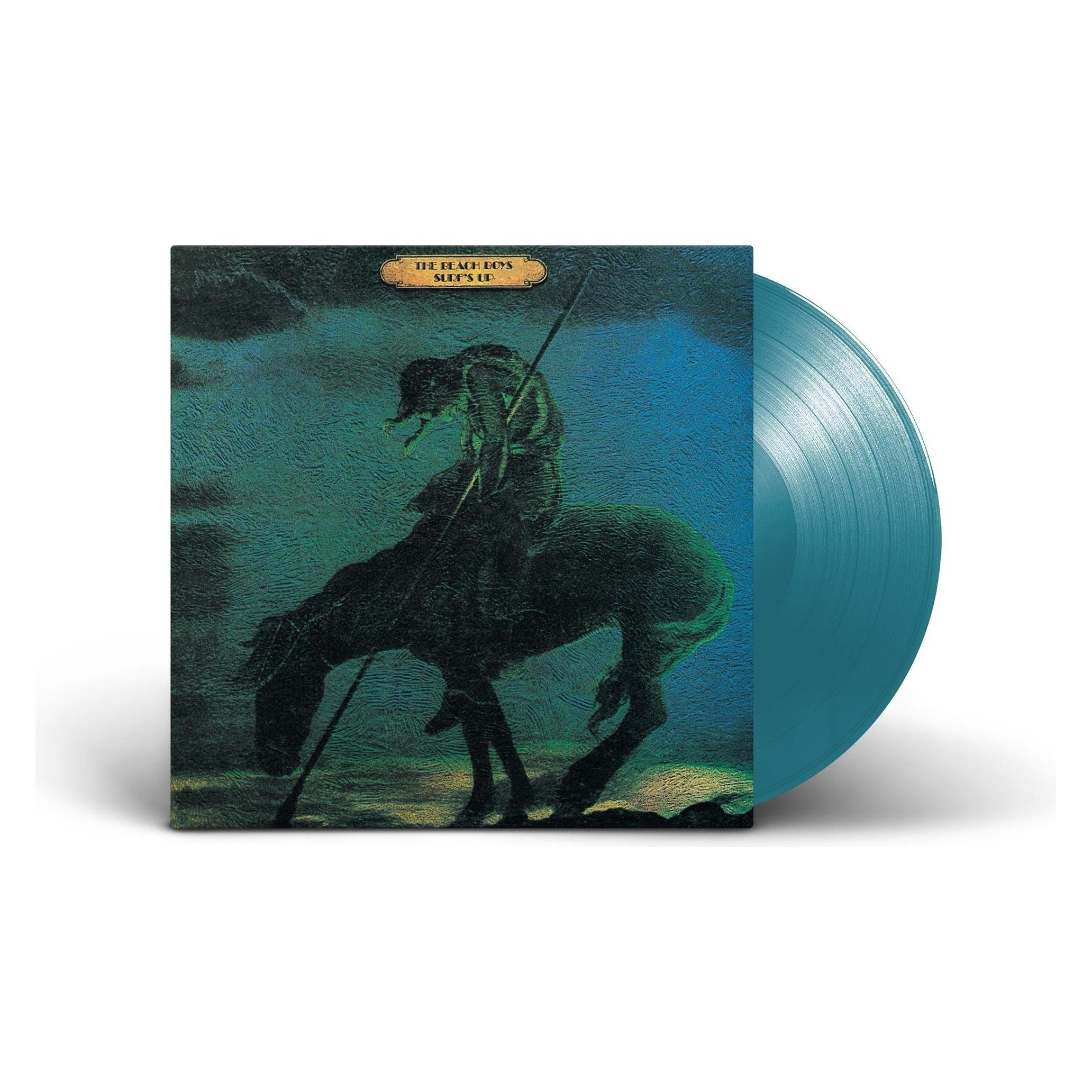 United Medical Partners SURF'S UP (COLV) (HOL) (The Beach Boys) (67418218)