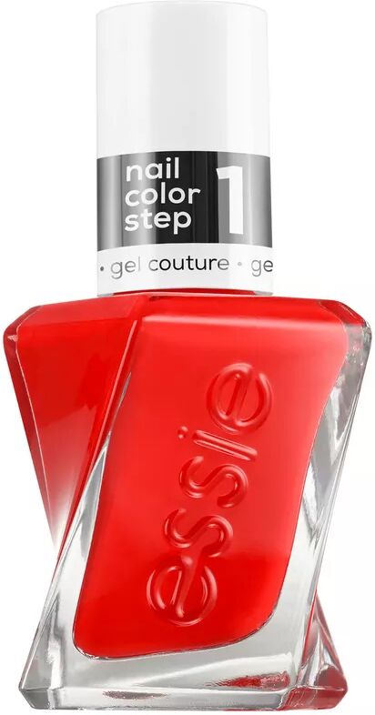 Essie - Langanhaltender Nagellack Gel Couture, 13.5 ml, n°  sizzling hot