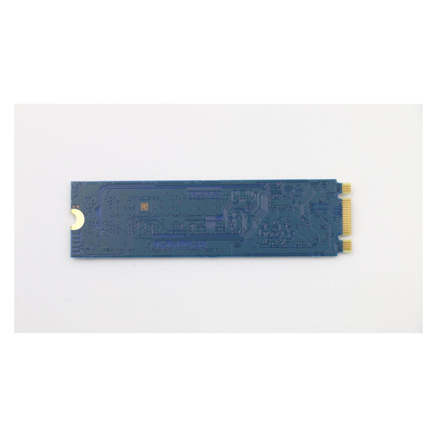 Lenovo UMIS AH641 512GB M.2 PCIe (512 GB, M.2) (5SS1C17711)
