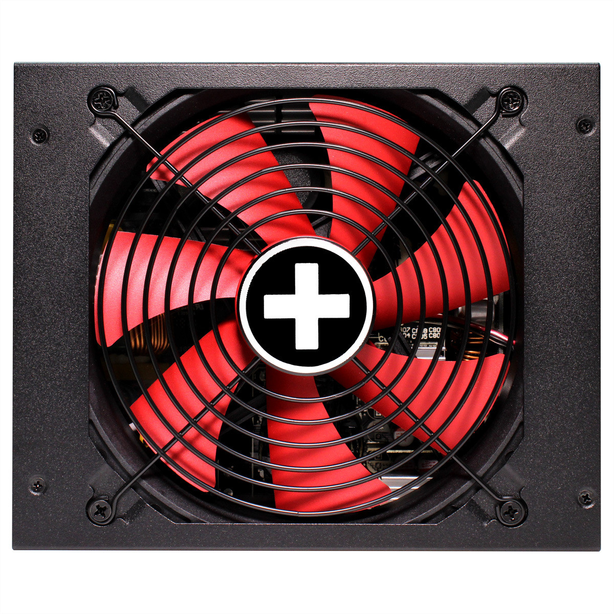 Xilence XN178 Performance X 1250W Voeding 80+ Gold Modular ATX3.0