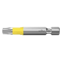 Wiha 7045Y Y-Bit T15x50mm Bit Set Y-Bit 50mm 41631