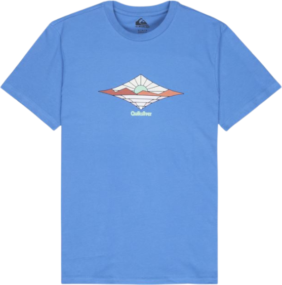 Camiseta Quiksilver Dawn Hombre N/a S