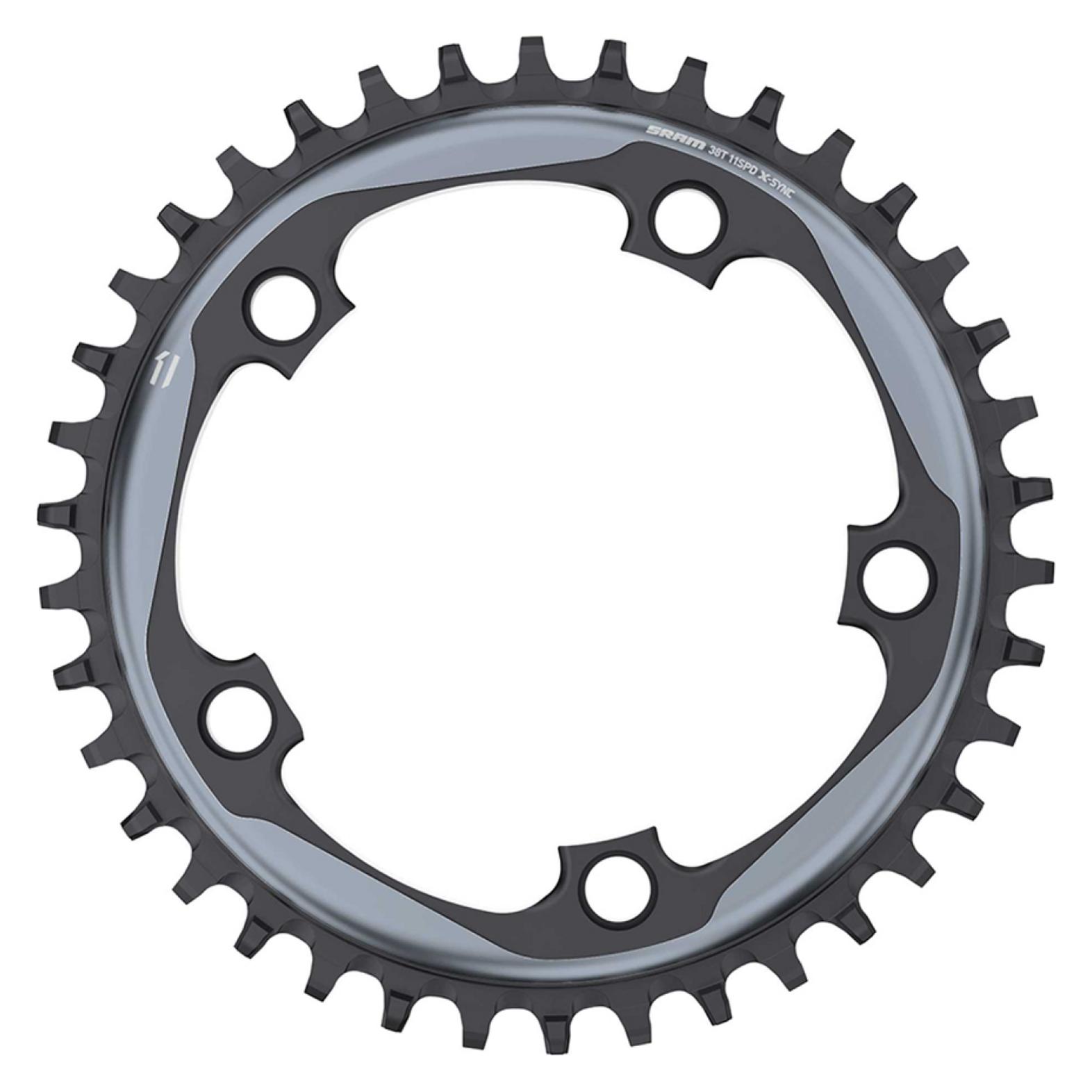 Sram Force CX1 Kettenblatt 11-fach (40) (11.6218.015.001)
