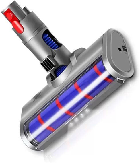 INF Brosse Rouleau Douce Compatible avec Aspirateur Dyson V10 Slim