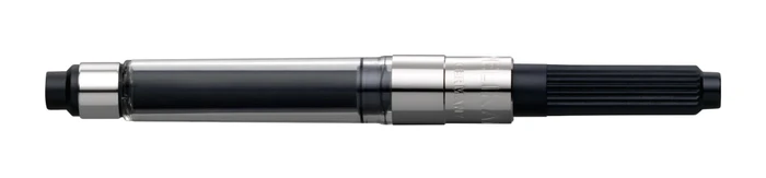 Pelikan Tintenkonverter C499 nicht befüllt, 5 St.