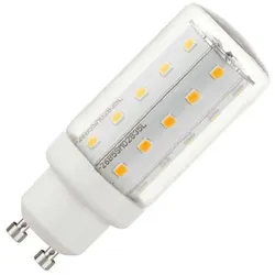 SPL | LED-Lampe | GU10-Fassung | Röhrenlampe | Hell | 4W